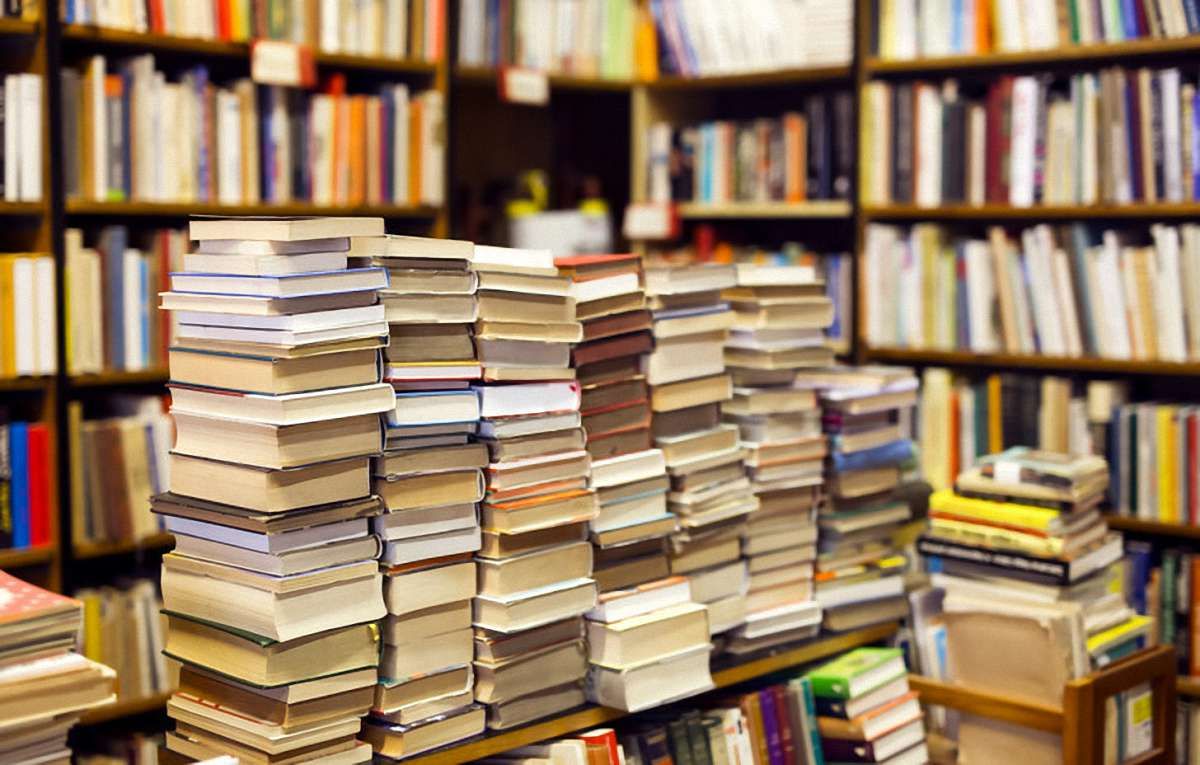 25 книжок 25-го Форуму видавців