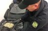 У рейсовому автобусі українець намагався ввезти з Польщі майже 80 кг макової соломки