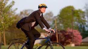 У четвер львів’ян запрошують на велосніданок та акцію «Велосипедом на роботу»