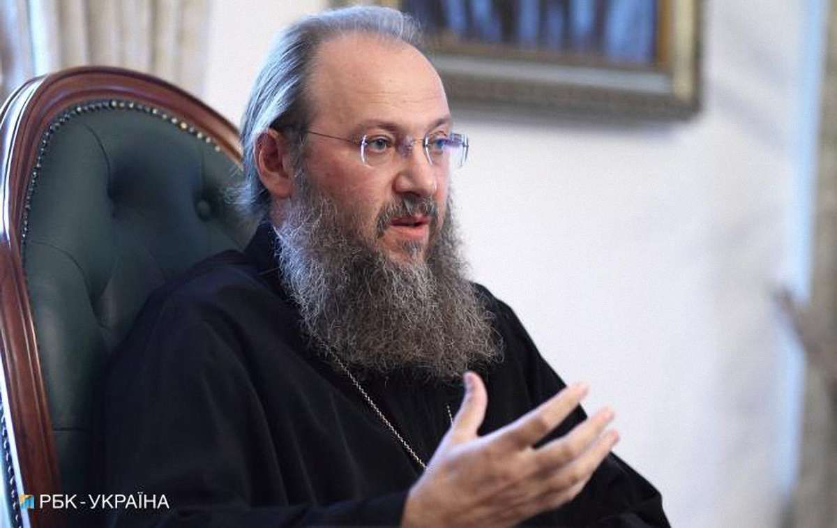 УПЦ МП пригрозила «мирною громадянською непокорою» після надання автокефалії УПЦ