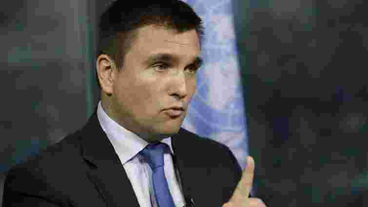 Україна може видворити угорського консула