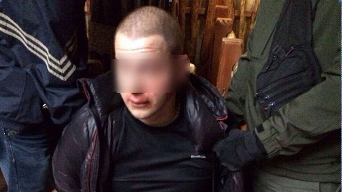За організацію вбивства свого кума львів’янина посадили на 12 років тюрми