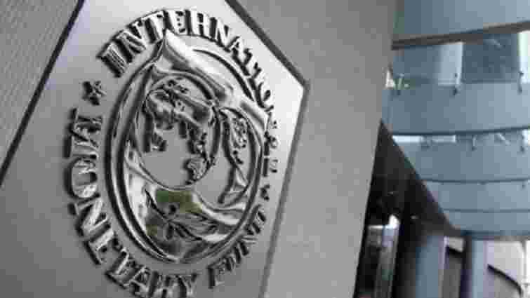 Україна і МВФ продовжать переговори щодо подальшої співпраці
