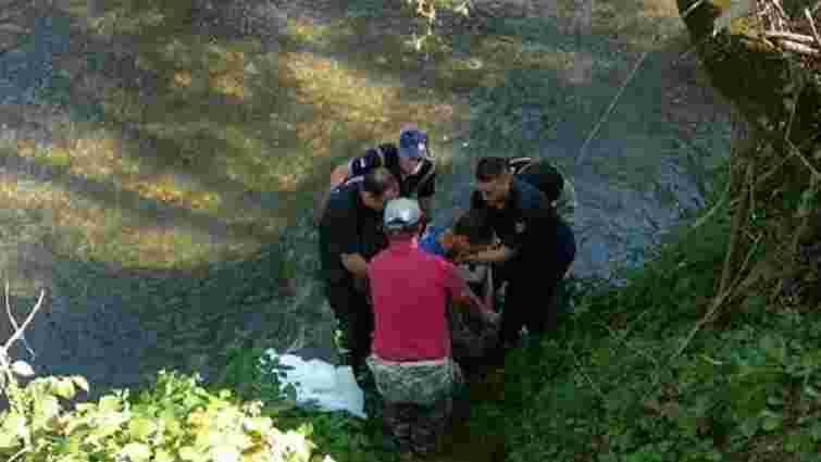 У річці Дністер на Самбірщині втопився 57-річний чоловік