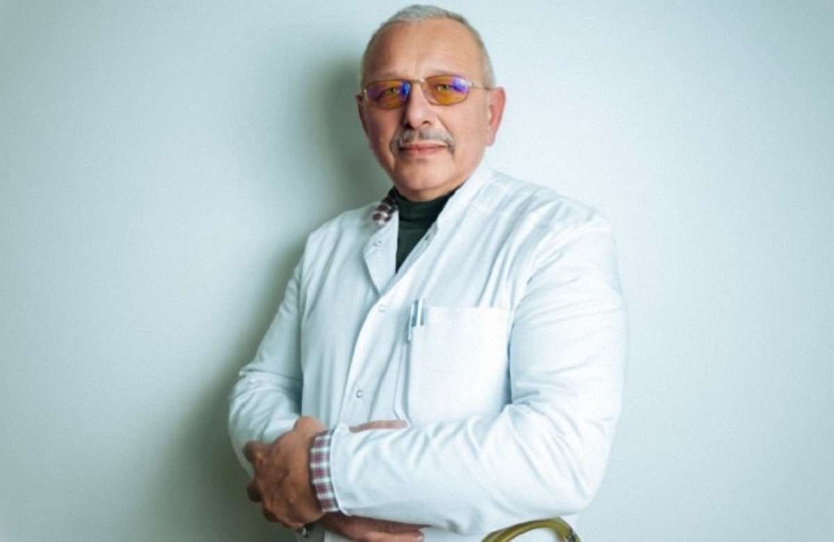 Діагностичний центр «МеДіС» відкинув підозри у зараженні пацієнтів гепатитом