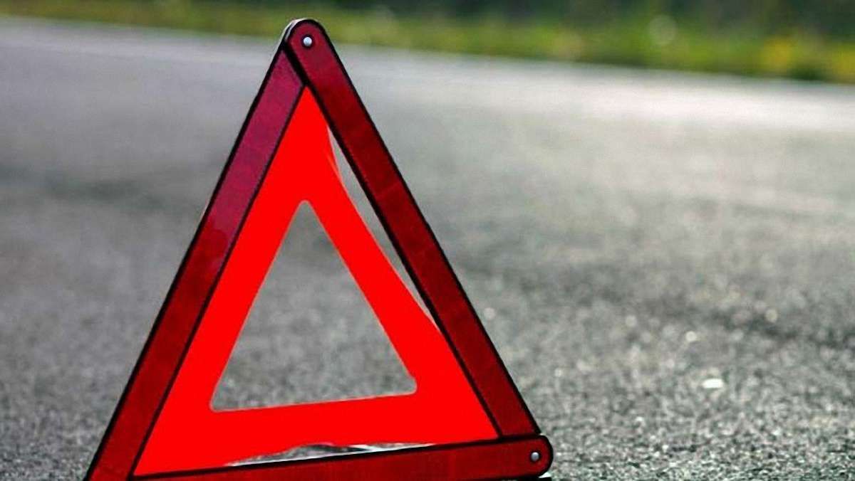 Внаслідок ДТП у Моршині загинув 35-річний скутерист 
