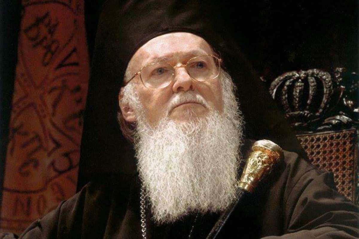 Вселенський патріарх зробив нову заяву щодо надання автокефалії українській православній церкві