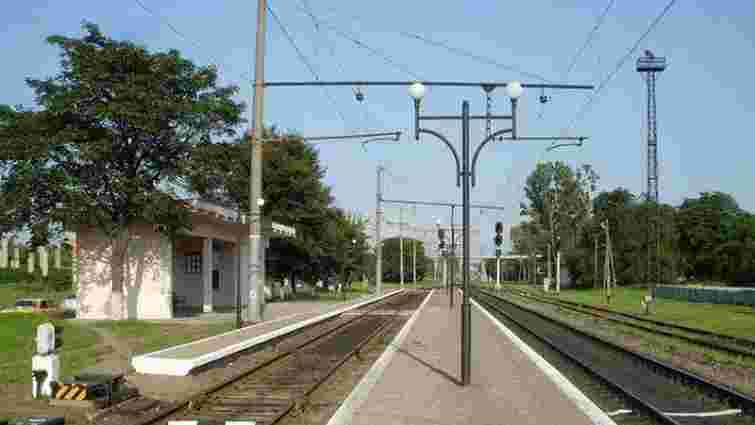 На залізничній станції «Персенківка» у Львові виявили тіло молодої жінки