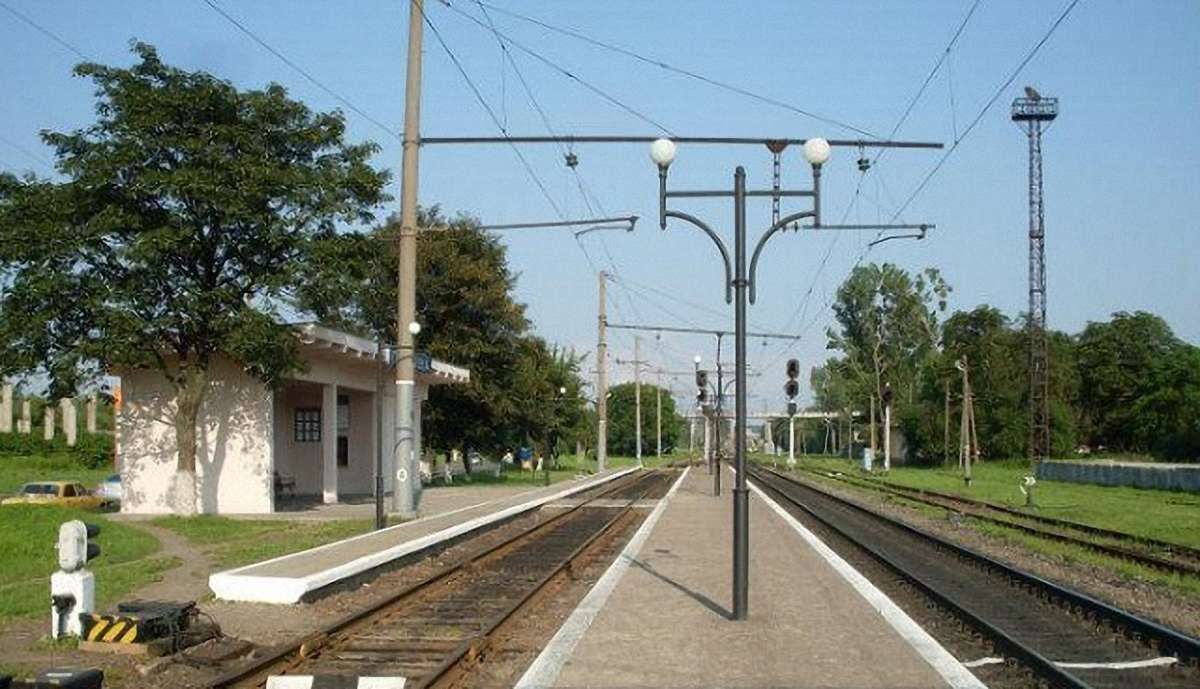На залізничній станції «Персенківка» у Львові виявили тіло молодої жінки