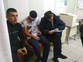 «Національний корпус» відмежувався від нападу на анархістів у Львові