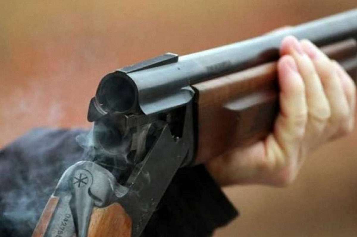 На Дрогобиччині чоловік поранив свого товариша з мисливської рушниці