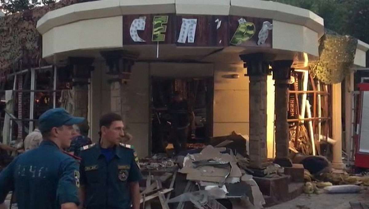 СБУ перехопила переговори терористів про переділ влади після вбивства Захарченка