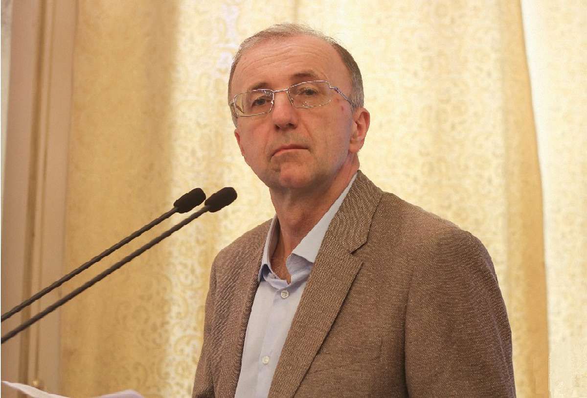 Начальник управління майном Львівської облради Микола Бандра написав заяву на звільнення