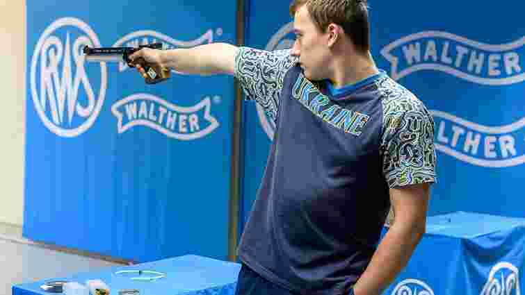Чемпіон світу з кульової стрільби допоміг львівським патрульним затримати порушника