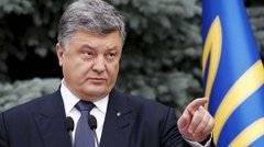 Порошенко несподівано повернувся у трійку лідерів президентського рейтингу