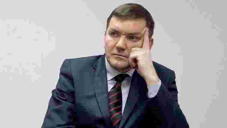Заступника генпрокурора Сергія Горбатюка обікрали в київському спорткомплексі