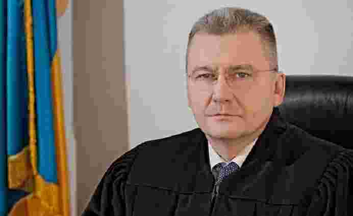 Один з найбільш відомих львівських суддів пішов на пенсію