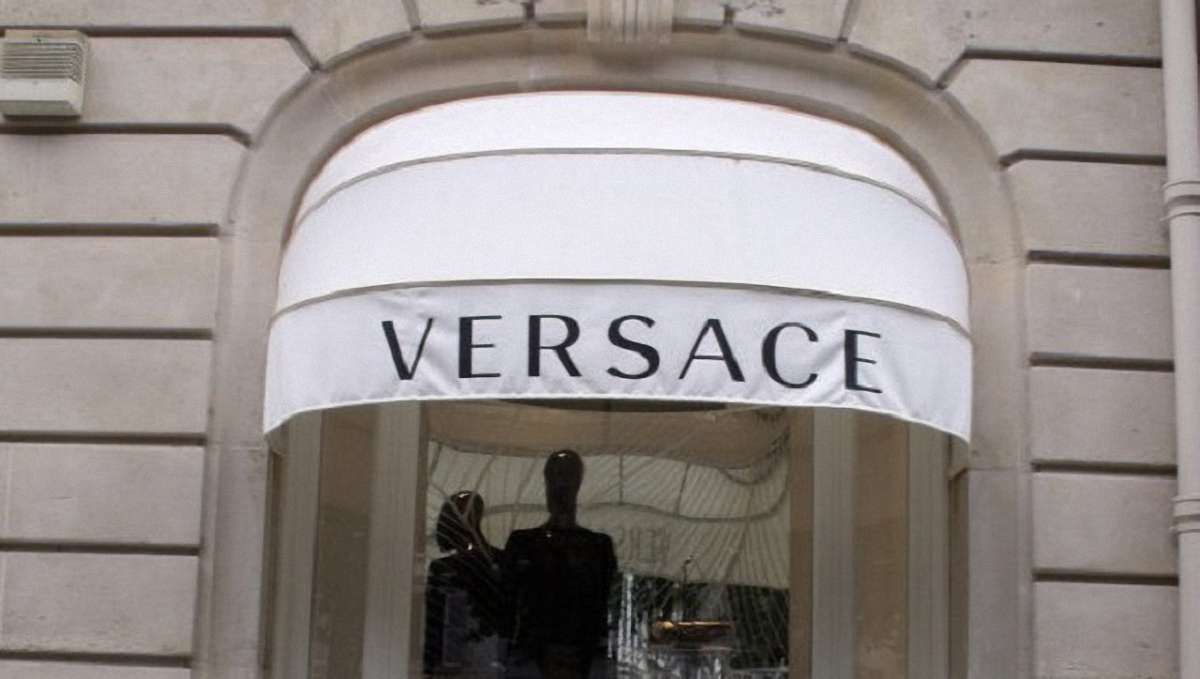Будинок моди Versace продали за понад 2 млрд доларів
