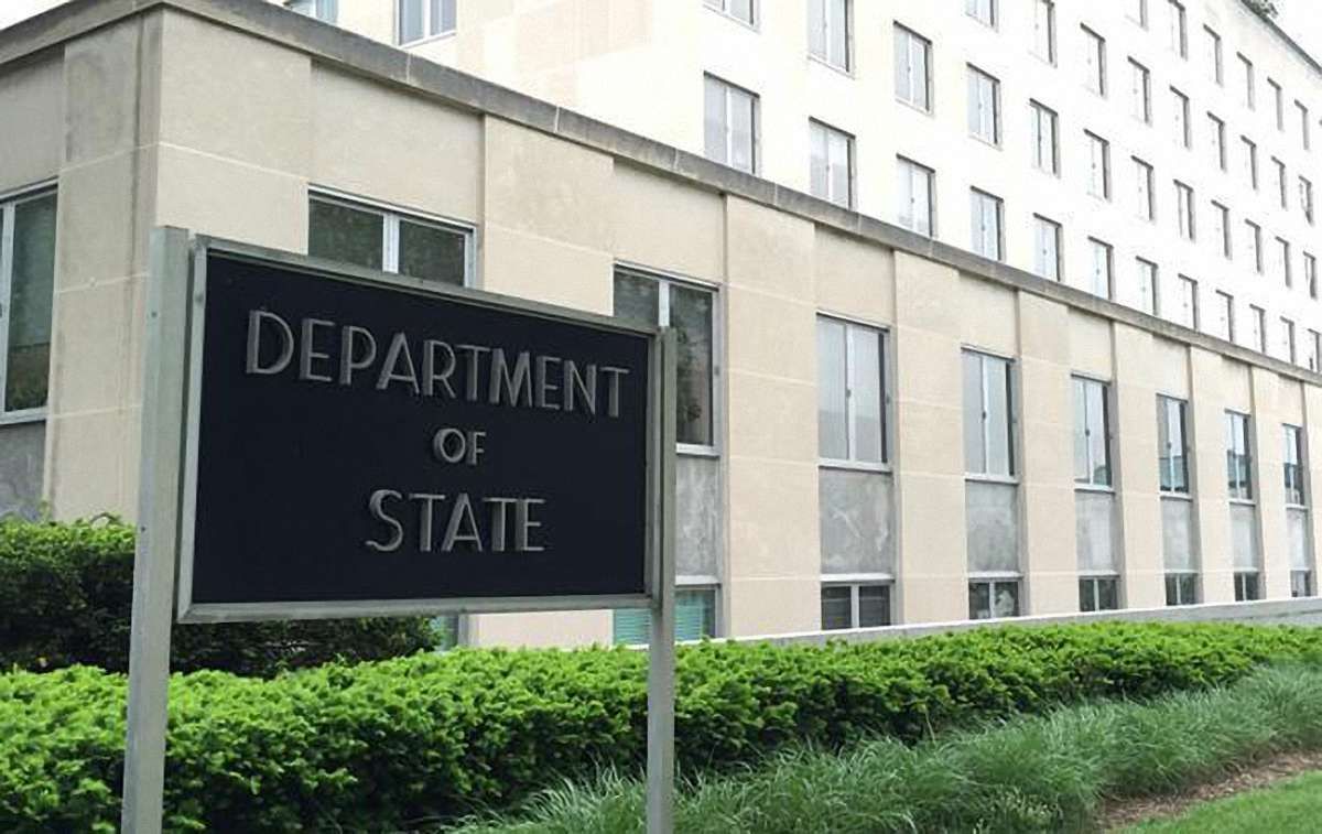 Держдеп США підтримав надання автокефалії церкві в Україні