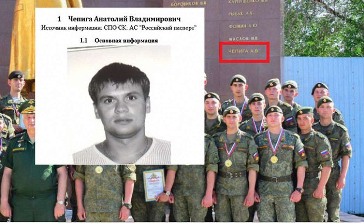 Розслідувачі Insider та Bellingcat дізналися справжнє ім'я підозрюваного в отруєнні Скрипалів