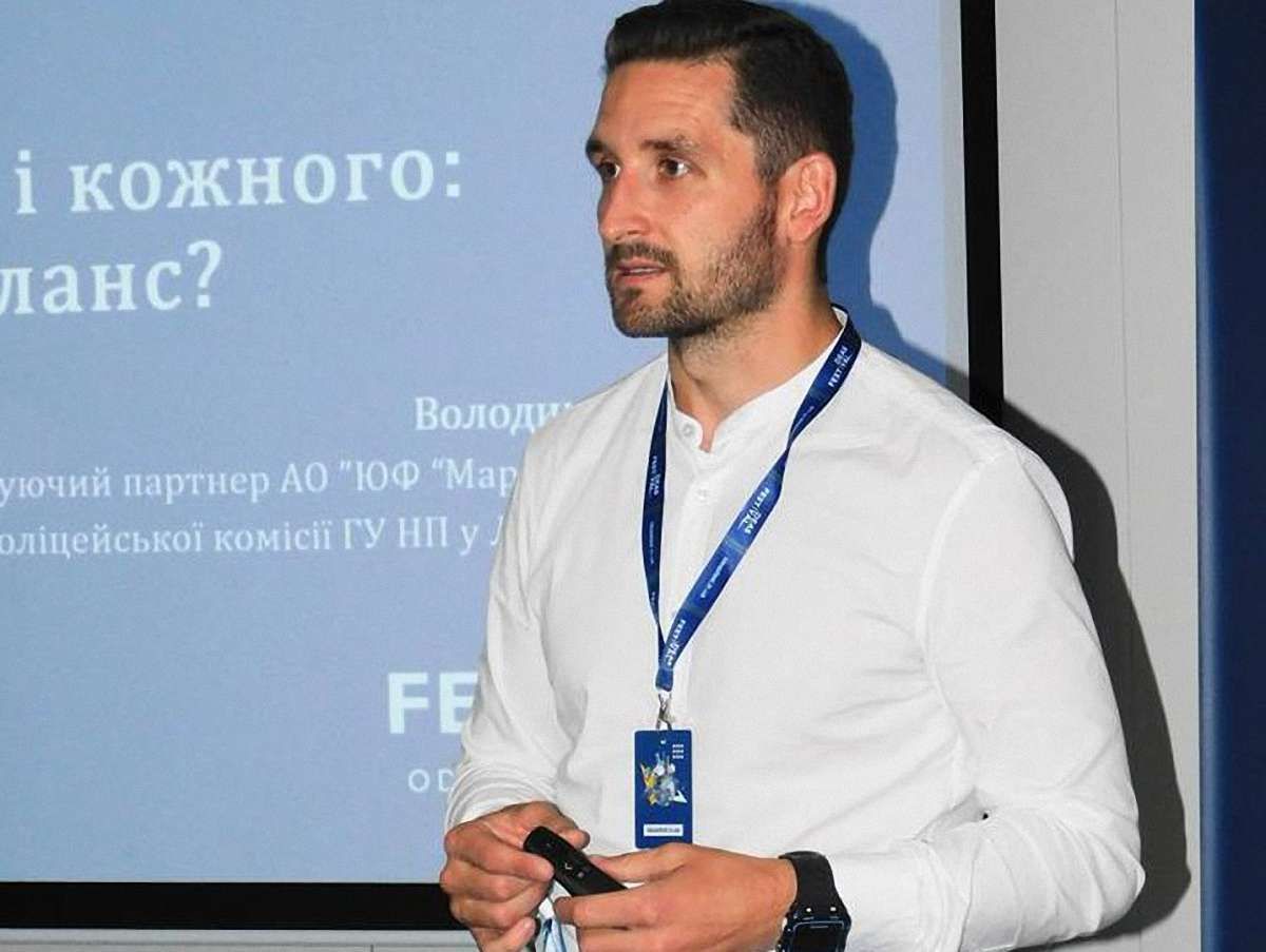 На хабарі затримали члена поліцейської комісії у Львові
