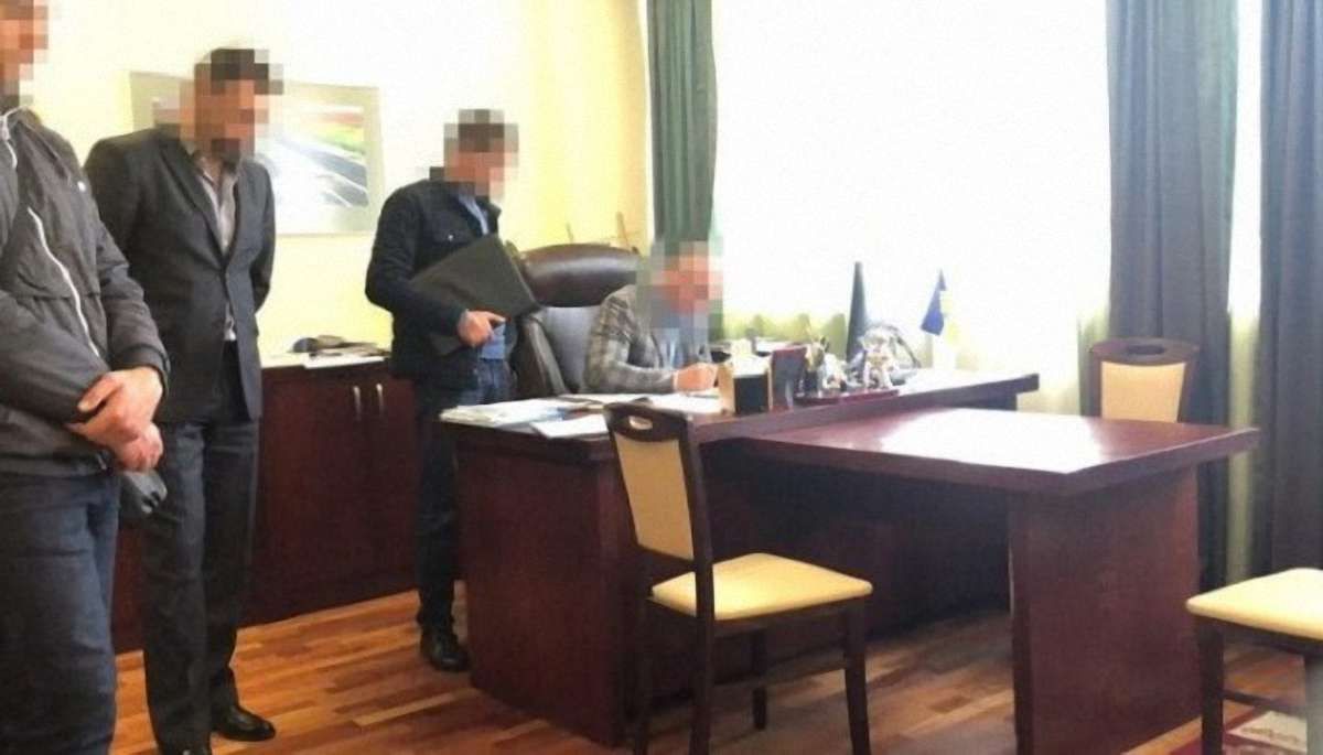 В «Укравтодорі» викрили схему, через яку держава втратила 220 млн грн