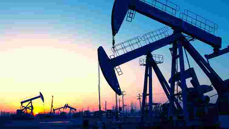 Британська компанія почала буріння нової нафтової свердловини на Львівщині  