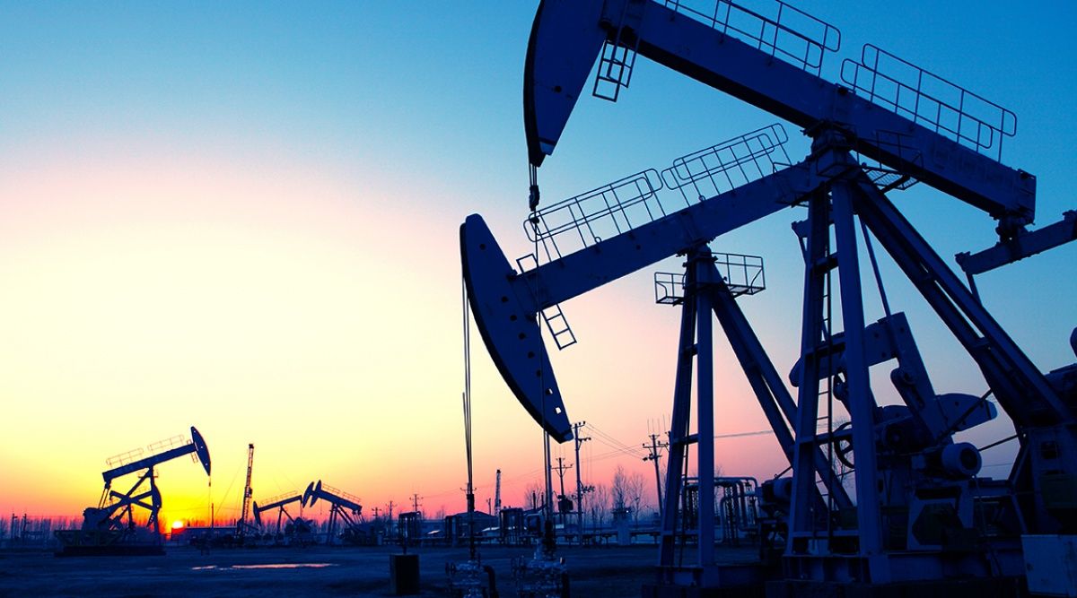 Британська компанія почала буріння нової нафтової свердловини на Львівщині  
