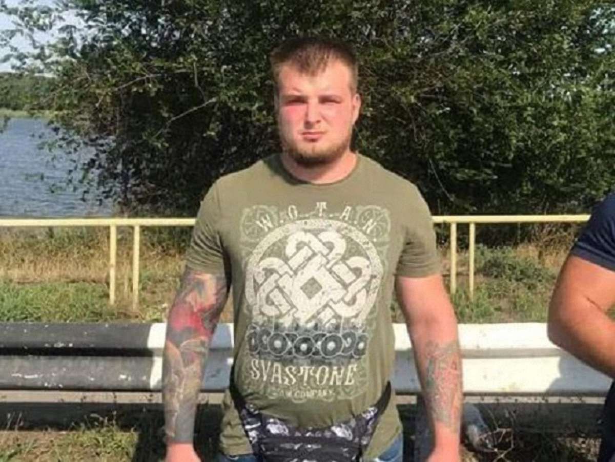 Підозрюваний у вбивстві учасника АТО Віталія Олешка зізнався в скоєному злочині