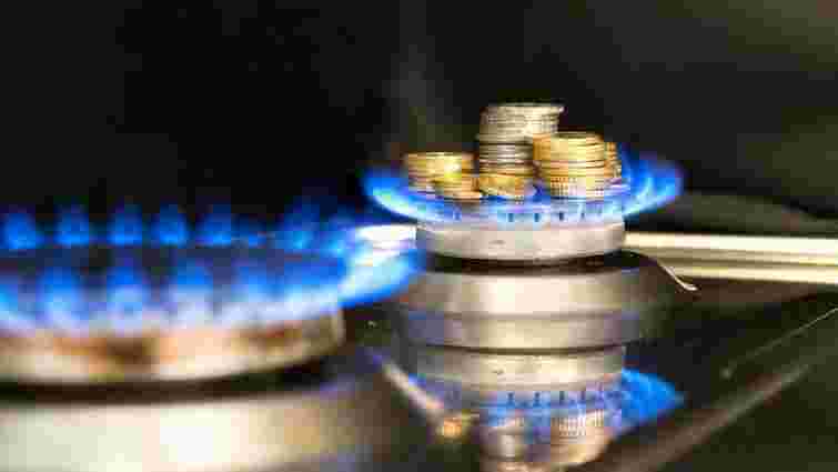 Кабмін зберіг чинну ціну на газ для населення до 18 жовтня