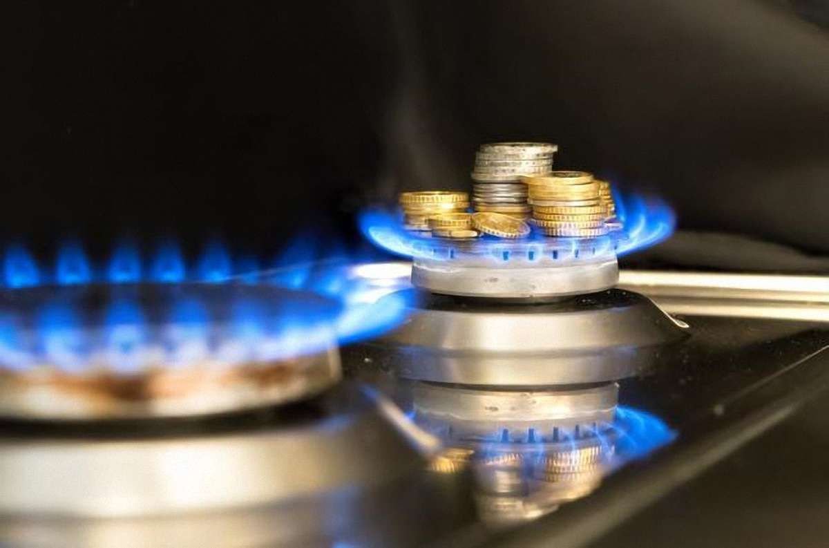 Кабмін зберіг чинну ціну на газ для населення до 18 жовтня
