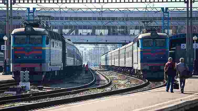 «Укрзалізниця» планує поновити сполучення між Києвом і Берліном
