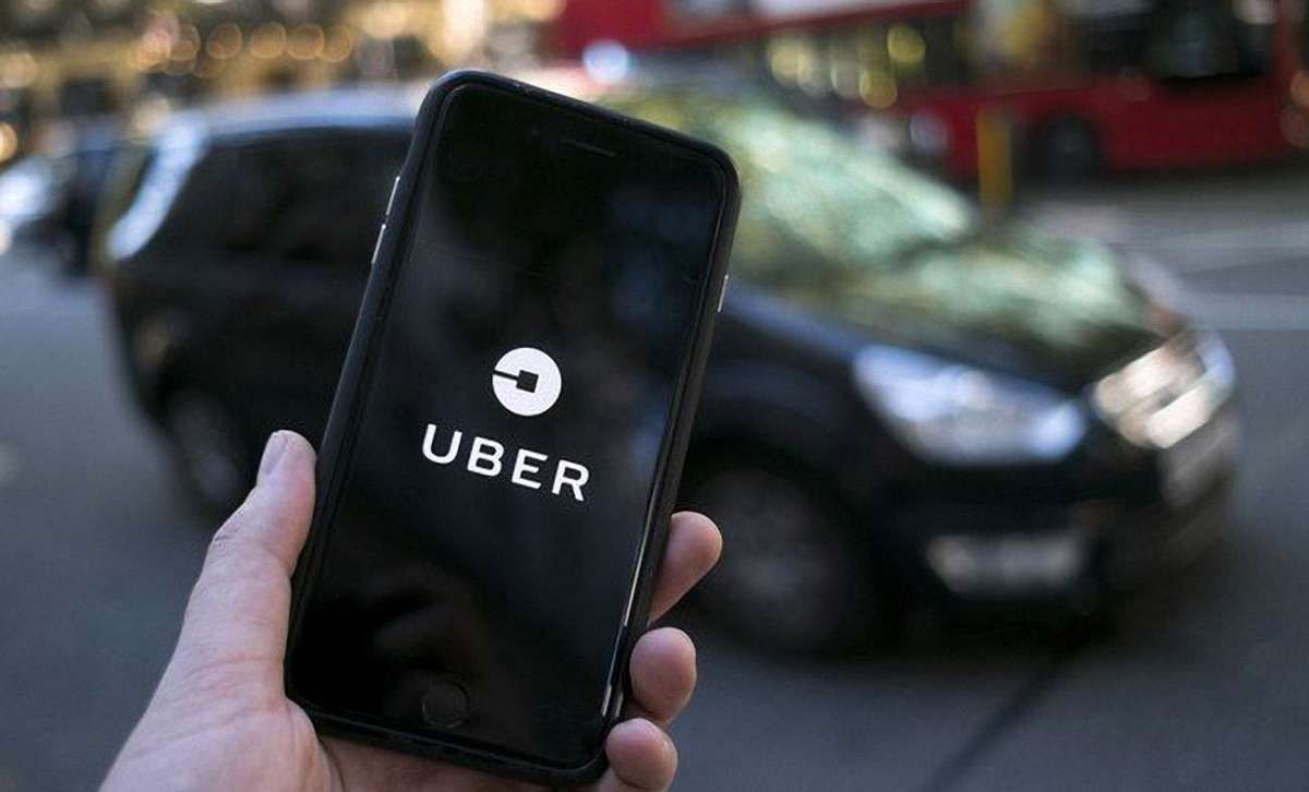 Uber заплатить рекордні 148 млн доларів за витік даних користувачів