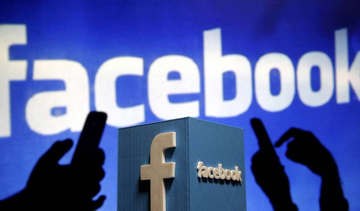 Через хакерську атаку в Facebook постраждали 50 млн акаунтів