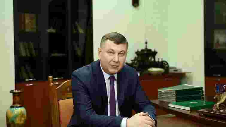 Держлісагенство подасть до суду, через заяви про безконтрольний експорт українського лісу