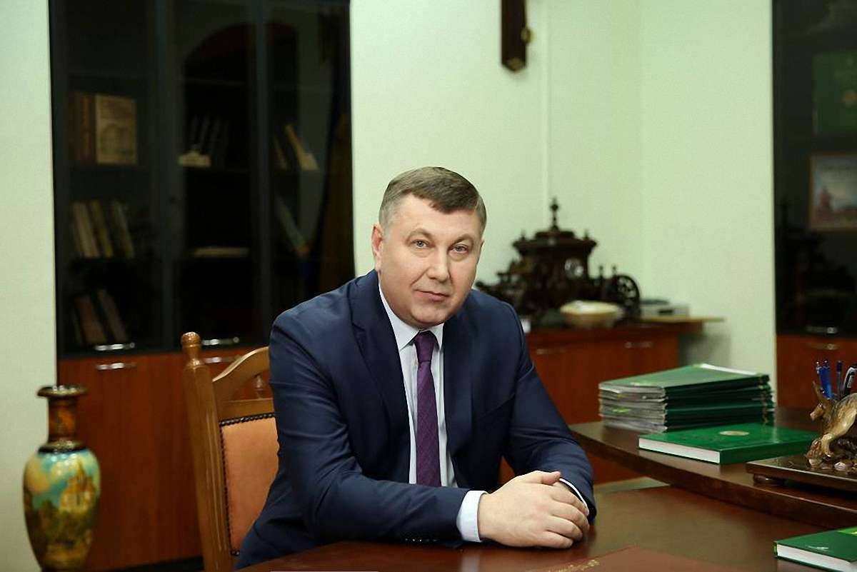 Держлісагенство подасть до суду, через заяви про безконтрольний експорт українського лісу