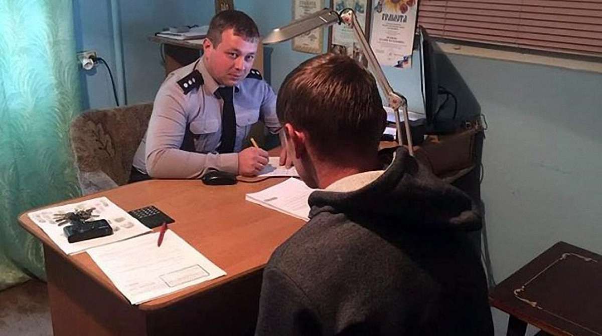 Неповнолітні на Івано-Франківщині зв'язали та пограбували 79-річну пенсіонерку