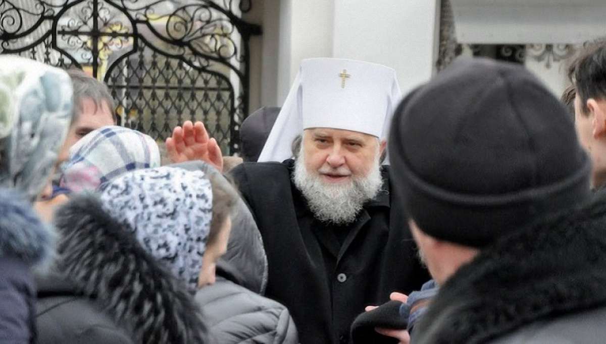 Намісник Почаївської Лаври заявив про погрози розправою від «внуків Леніна»