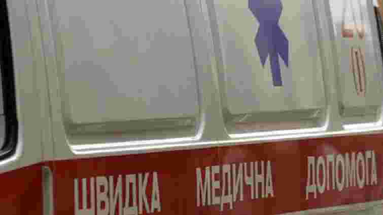 Унаслідок отруєння чадним газом на Яворівщині двоє дорослих та дитина потрапили до лікарні 