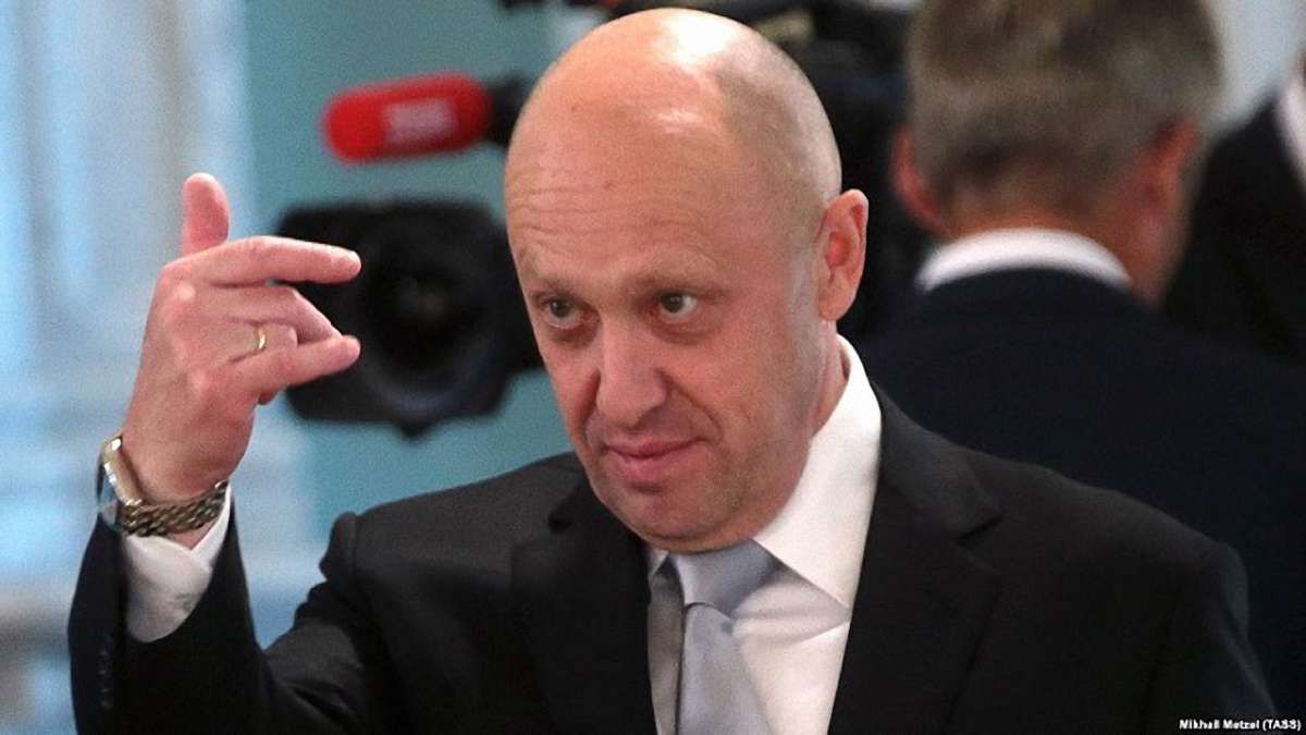 Журналіст Бабченко звинуватив у замовленні свого вбивства російського бізнесмена