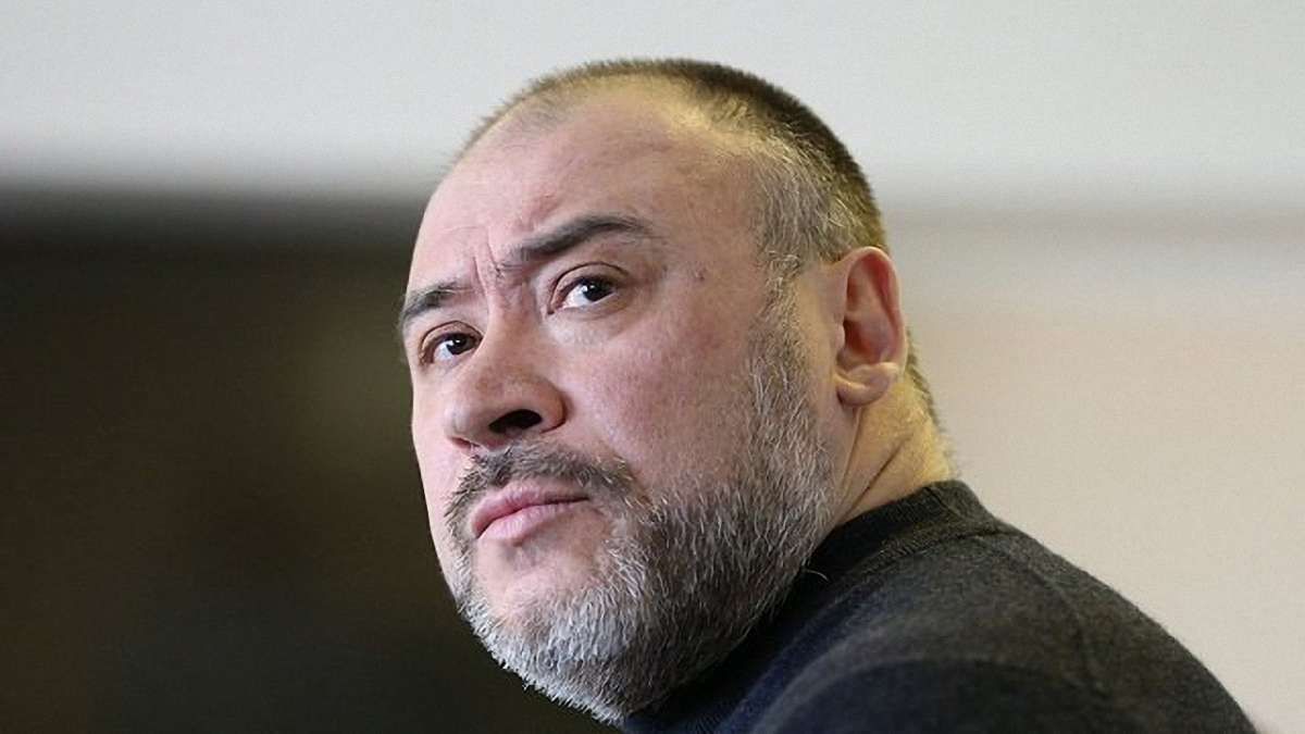 Ватажка «тітушок» Юрія Крисіна не відправили в колонію через ГРВІ