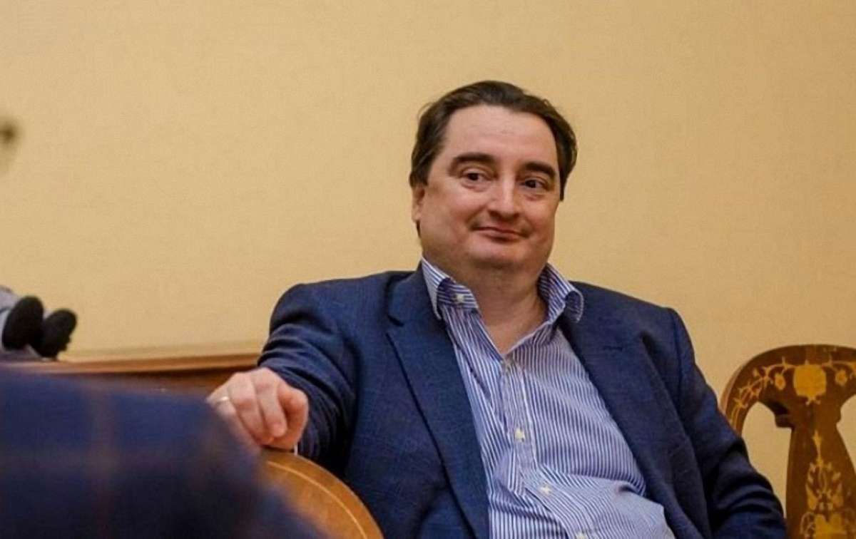 Підозрюваний у вимаганні редактор «Страна.ua» Ігор Гужва отримав притулок в Австрії