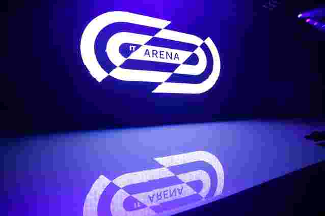 IT Arena стала, яка не бувала