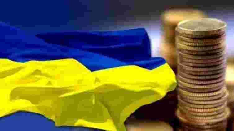 Україна має віддати третину бюджету-2019 на погашення зовнішніх боргів, – Гройсман