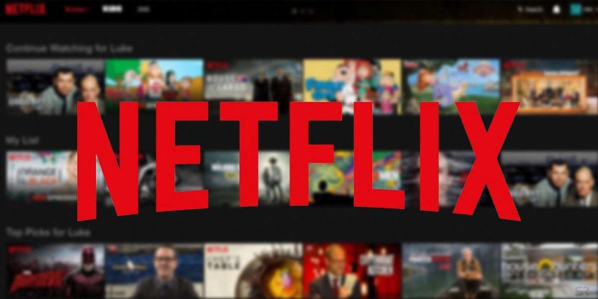 Netflix дозволить глядачам впливати на сюжет серіалів