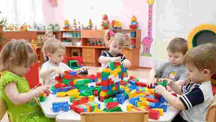 В Україні дозволили проектувати вбудовані дитячі садки в житлових будинках