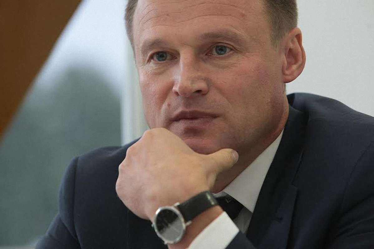 Скоцик зупинив рейдерське захоплення Аграрної партії