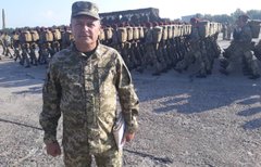 «Бути військовим капеланом складно до моменту, поки не сприймуть вояки»