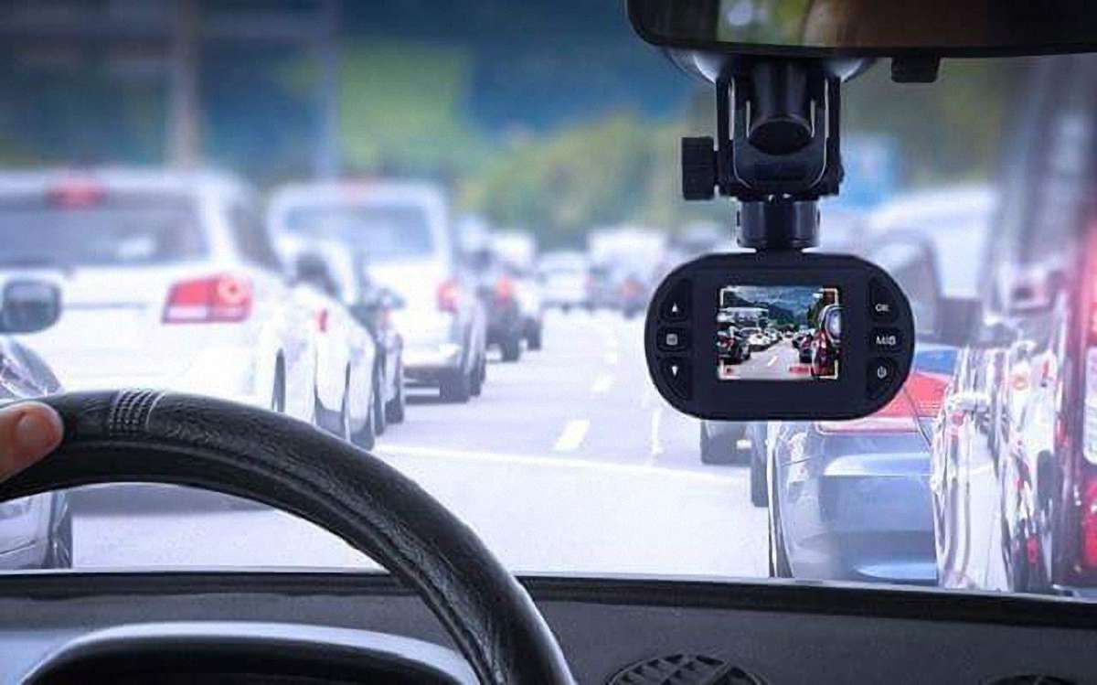 Уряд розширив перелік техзасобів для фіксації порушень ПДР