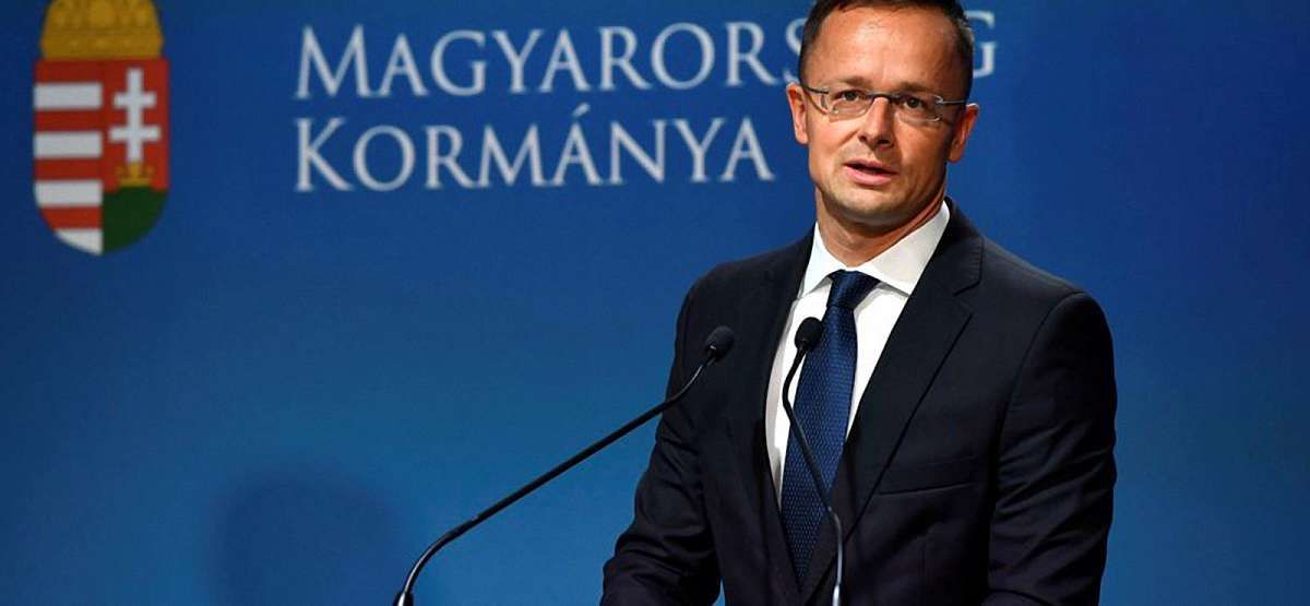 Угорщина вислала консула України з Будапешта